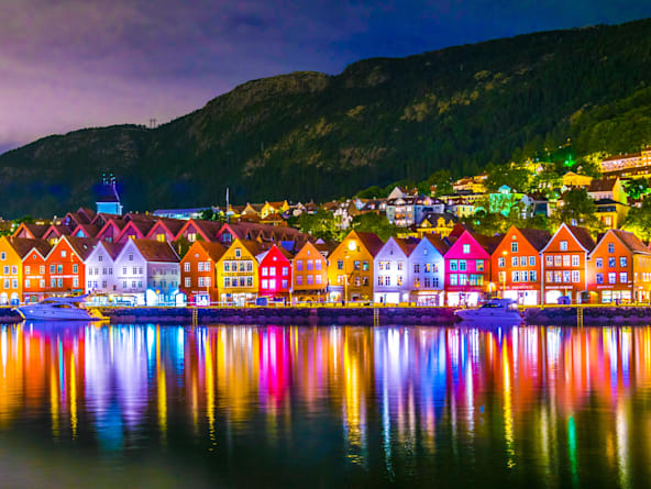 Bergen